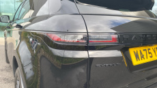 Land Rover Range Rover Evoque 2.0 D200 Edition 5dr Auto Diesel Hatchback